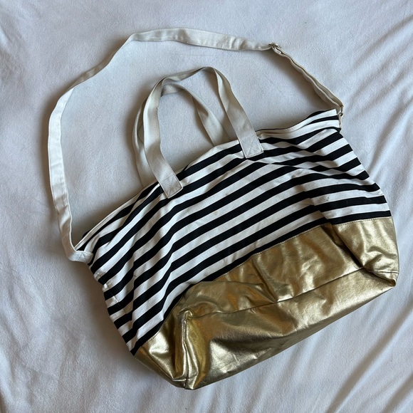 Weekender Bag - Picture 3 of 10